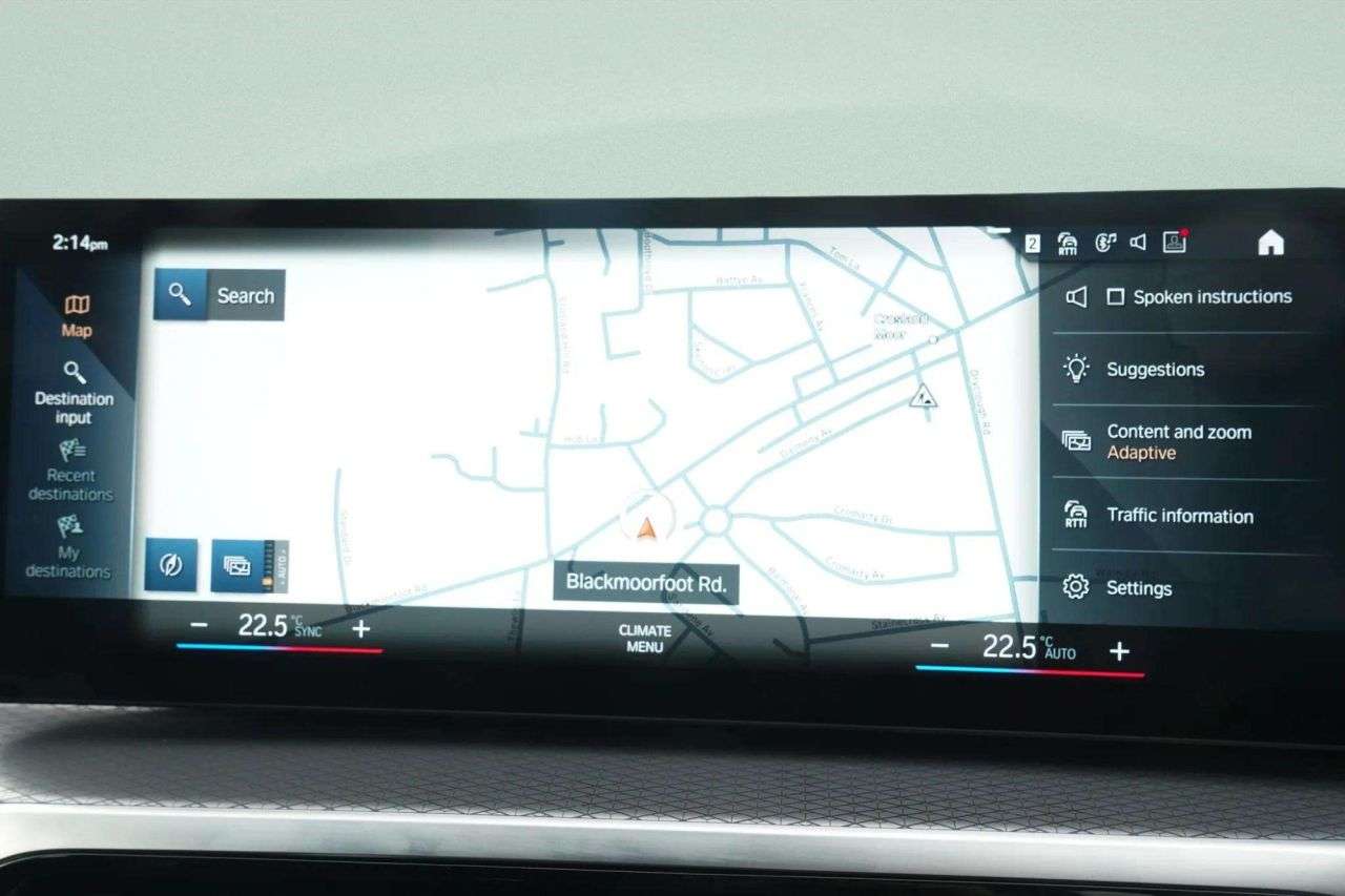 2024 BMW 3 SERIES 2024 BMW 3 SERIES