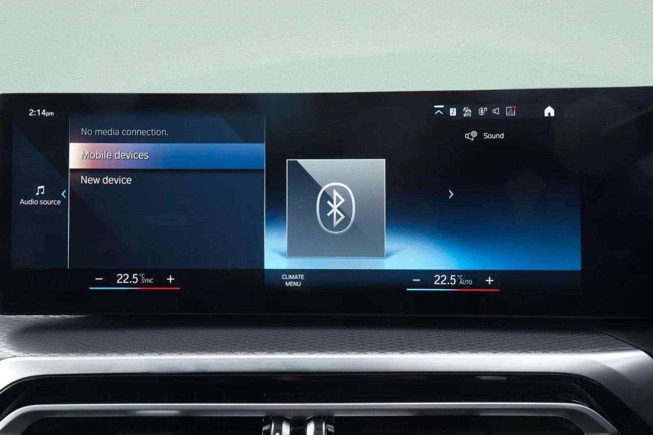 2024 BMW 3 SERIES 2024 BMW 3 SERIES