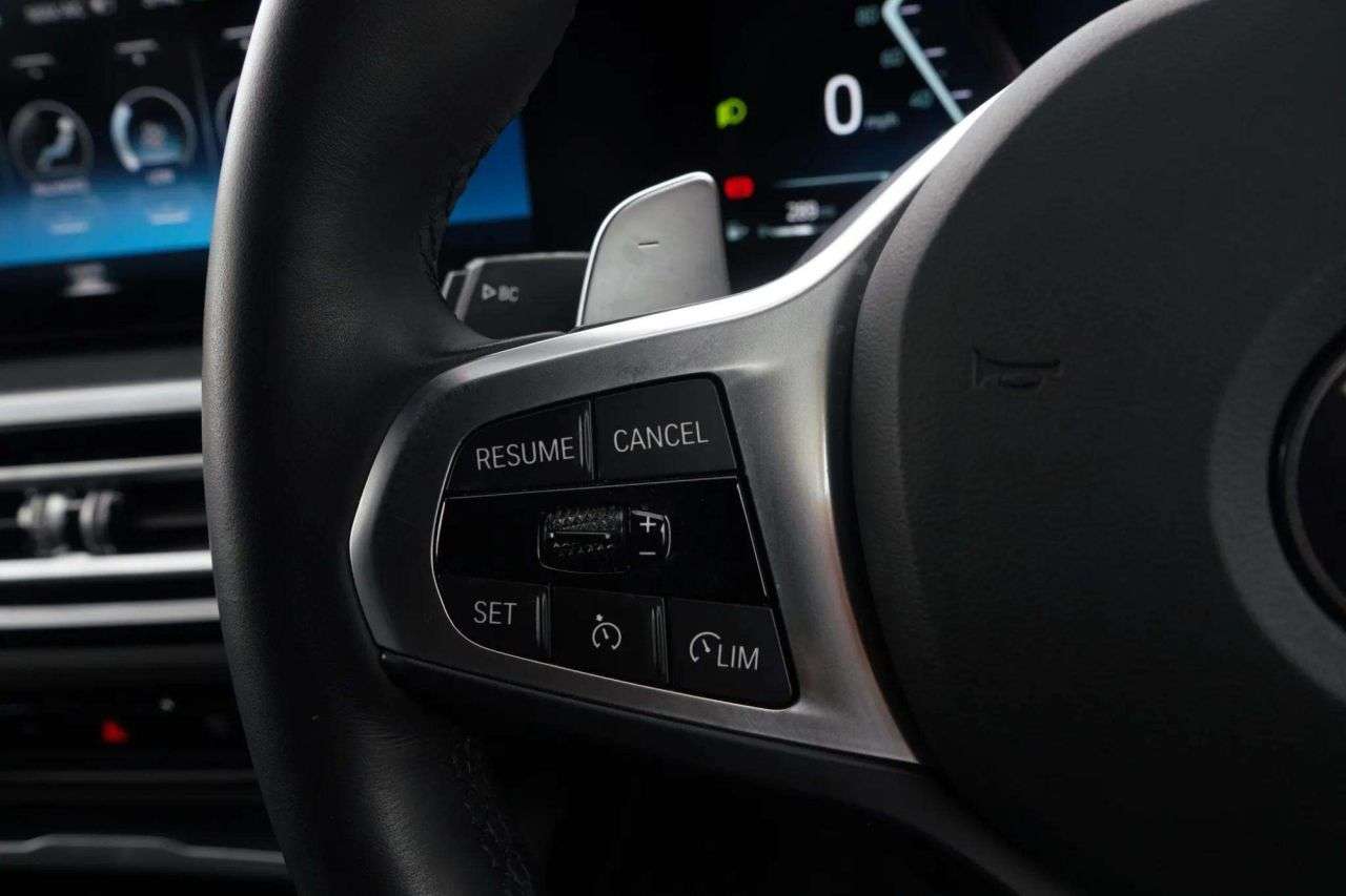 2024 BMW 3 SERIES 2024 BMW 3 SERIES