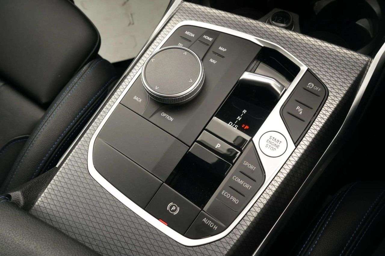 2024 BMW 3 SERIES 2024 BMW 3 SERIES