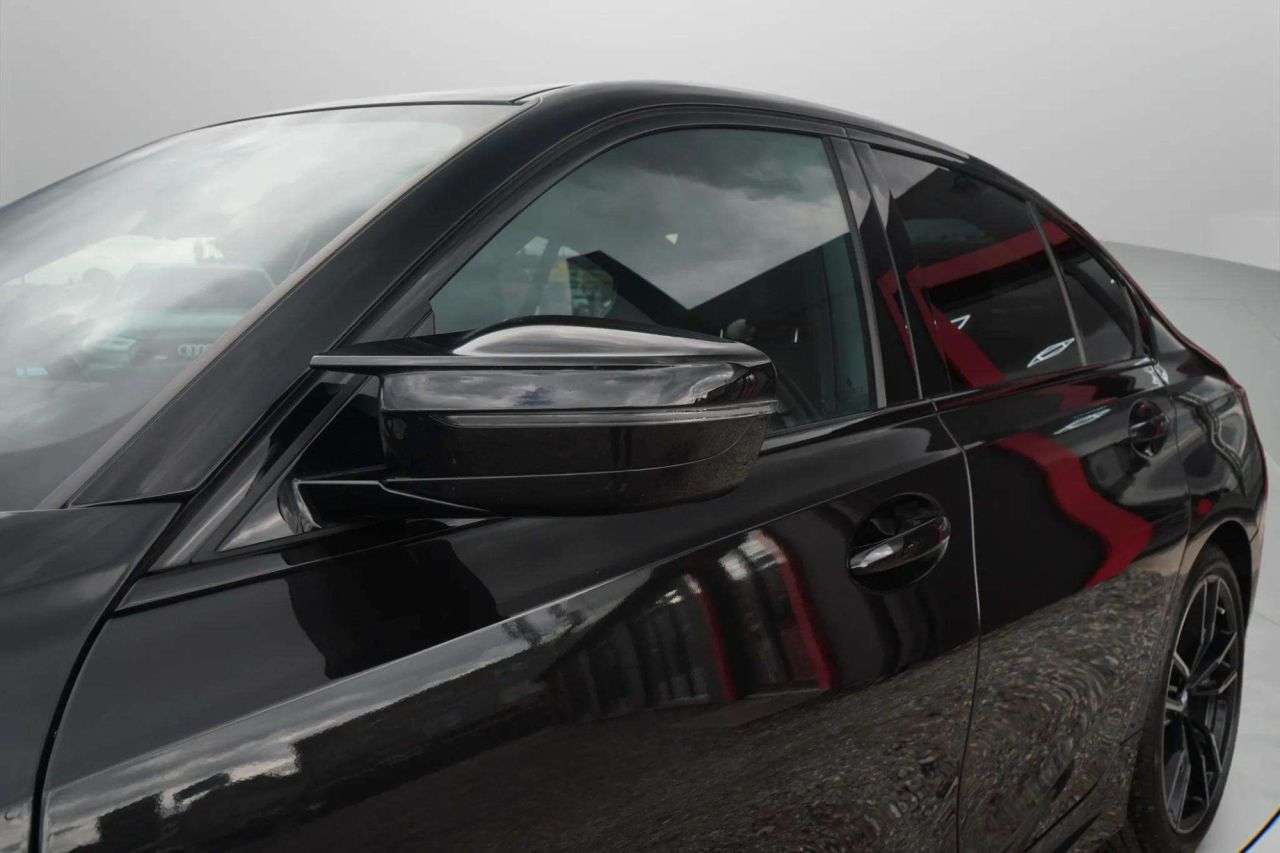 2024 BMW 3 SERIES 2024 BMW 3 SERIES