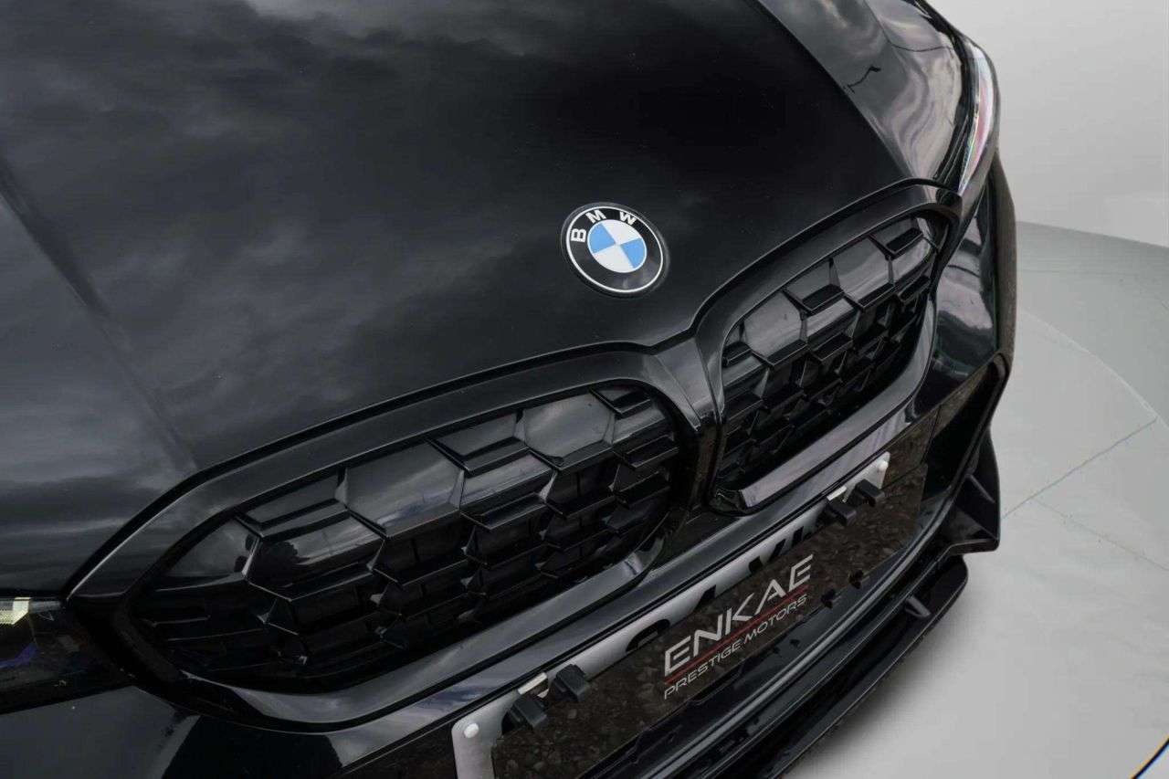 2024 BMW 3 SERIES 2024 BMW 3 SERIES