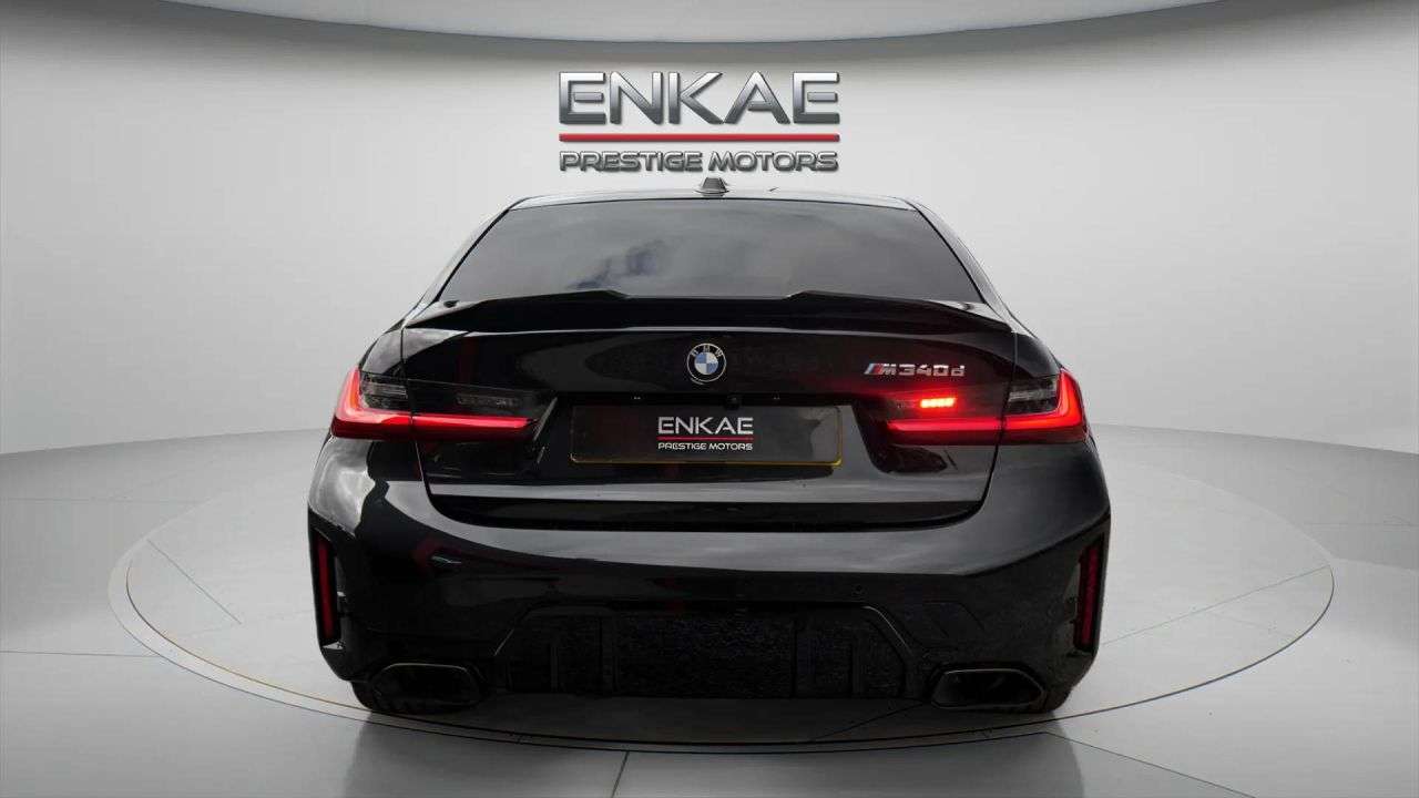 2024 BMW 3 SERIES 2024 BMW 3 SERIES