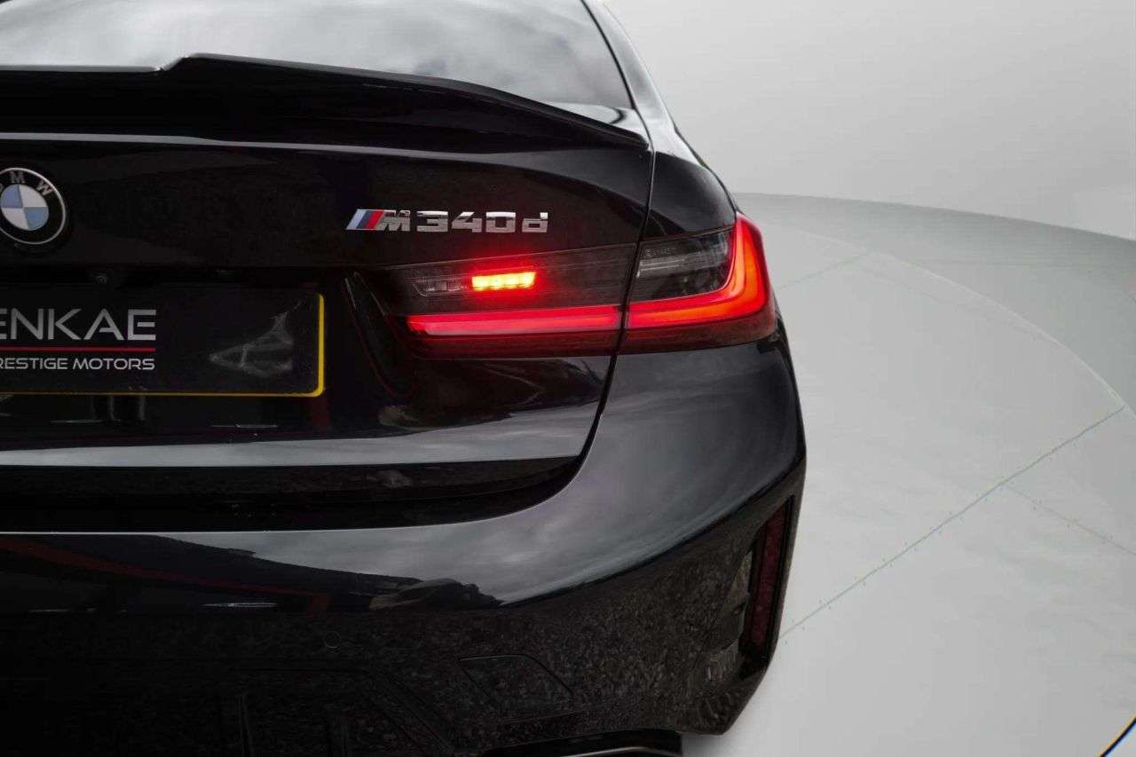 2024 BMW 3 SERIES 2024 BMW 3 SERIES
