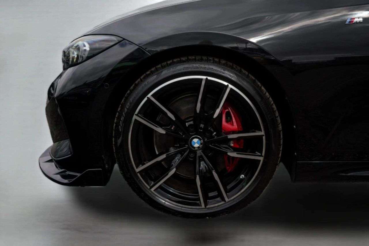 2024 BMW 3 SERIES 2024 BMW 3 SERIES
