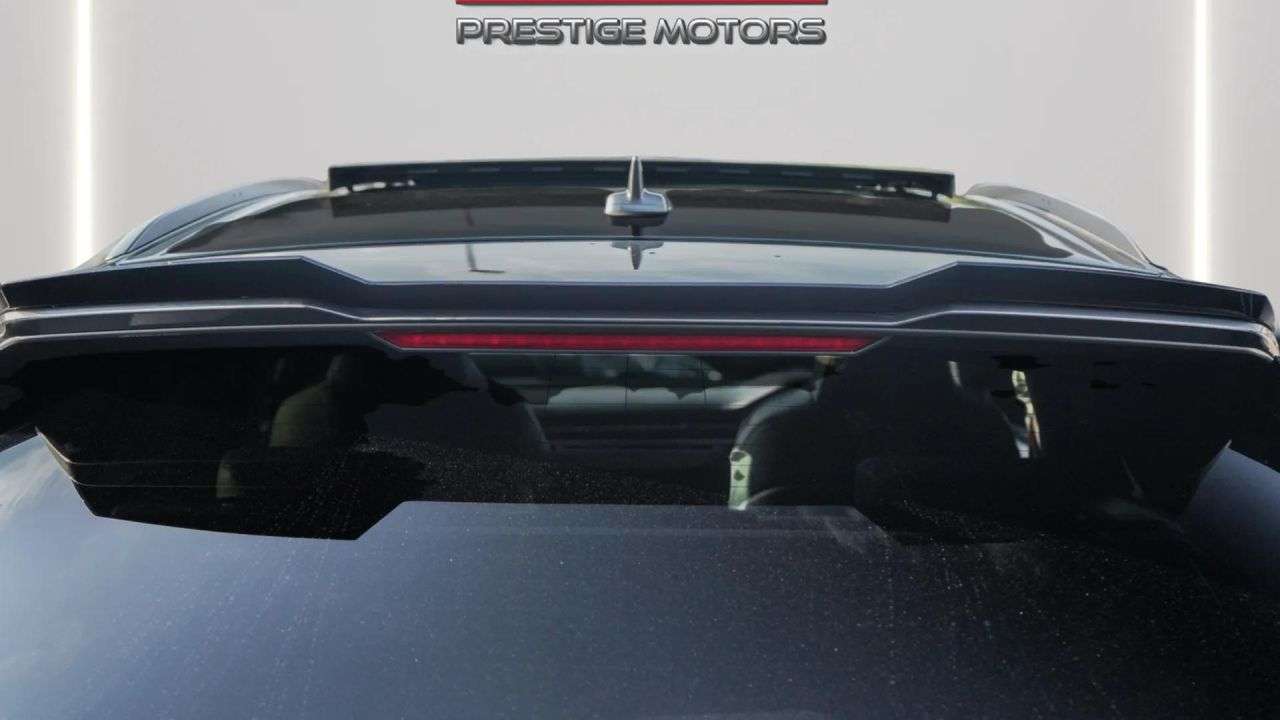 2021 AUDI RSQ8 2021 AUDI RSQ8