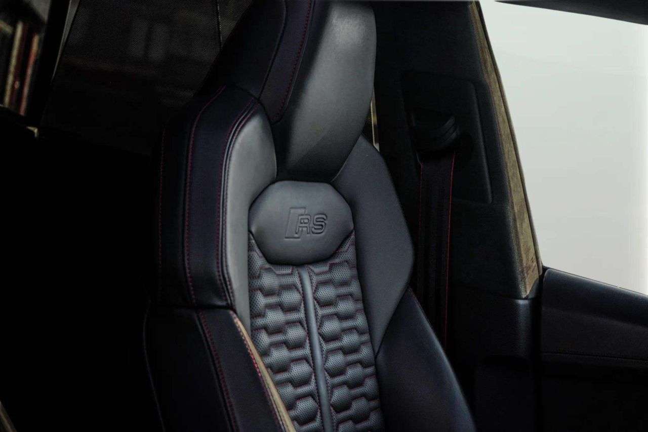 2021 AUDI RSQ8 2021 AUDI RSQ8