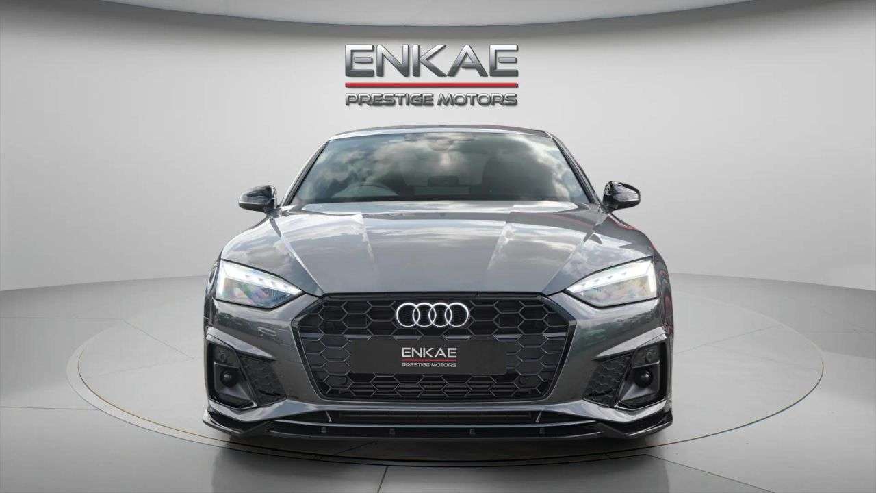 2024 AUDI A5 2024 AUDI A5