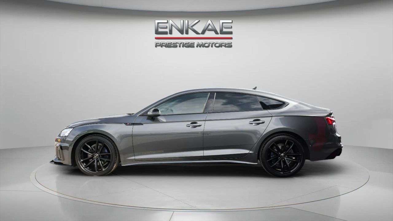 2024 AUDI A5 2024 AUDI A5