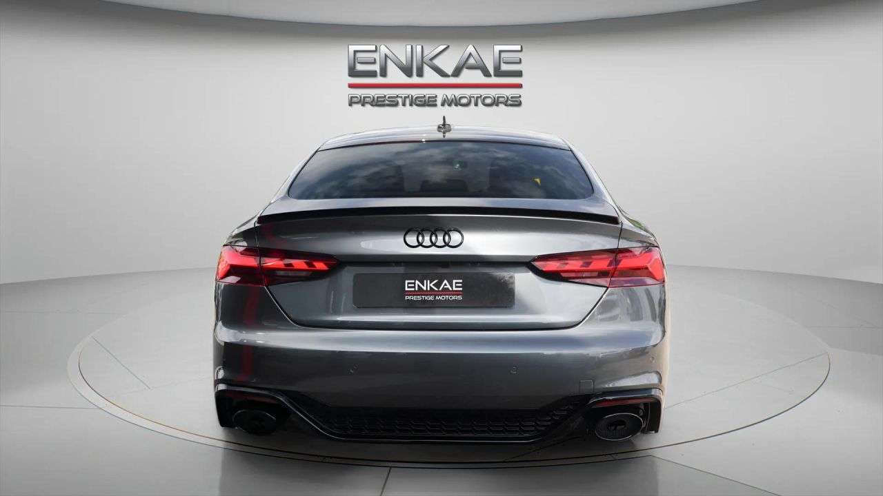 2024 AUDI A5 2024 AUDI A5