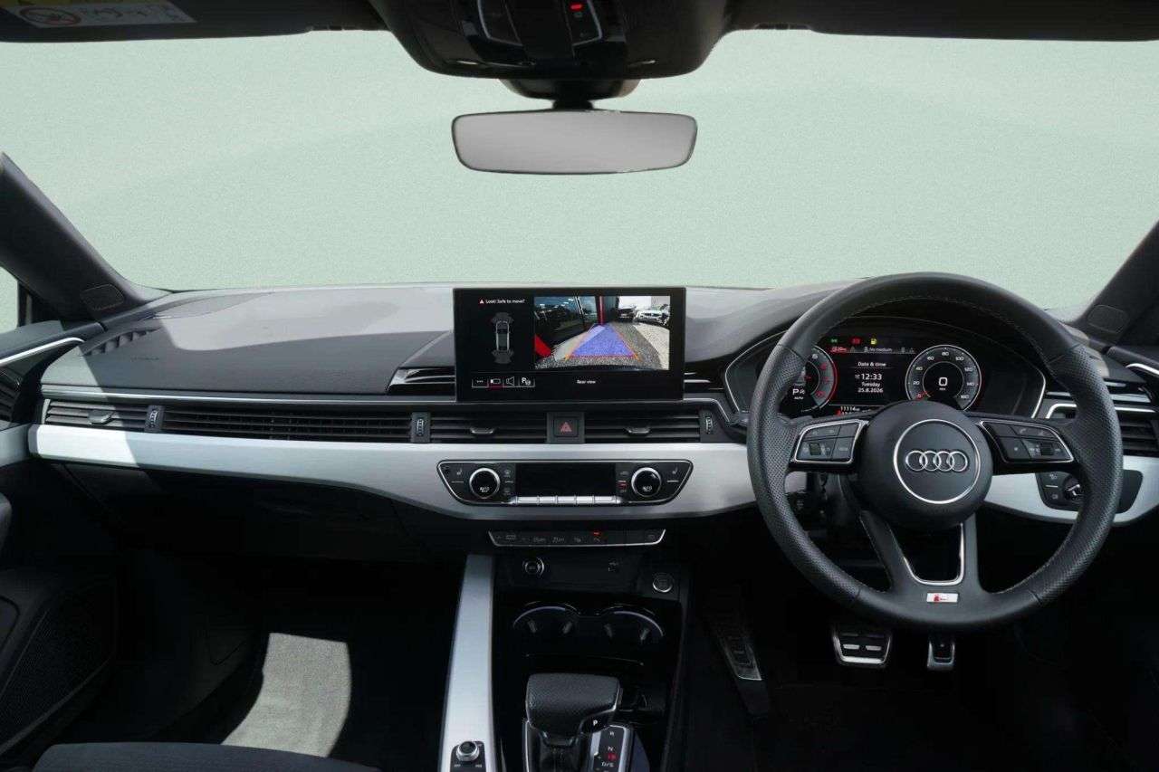 2024 AUDI A5 2024 AUDI A5