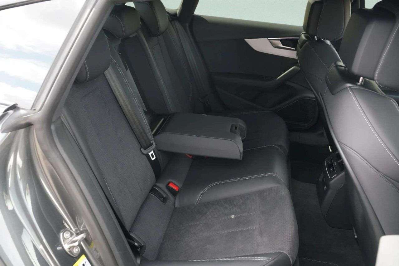 2024 AUDI A5 2024 AUDI A5