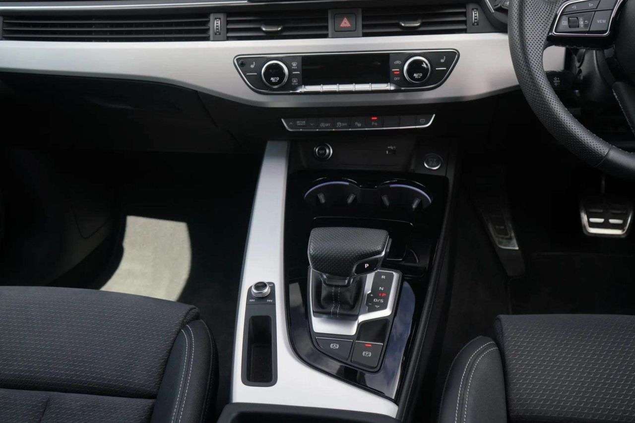 2024 AUDI A5 2024 AUDI A5