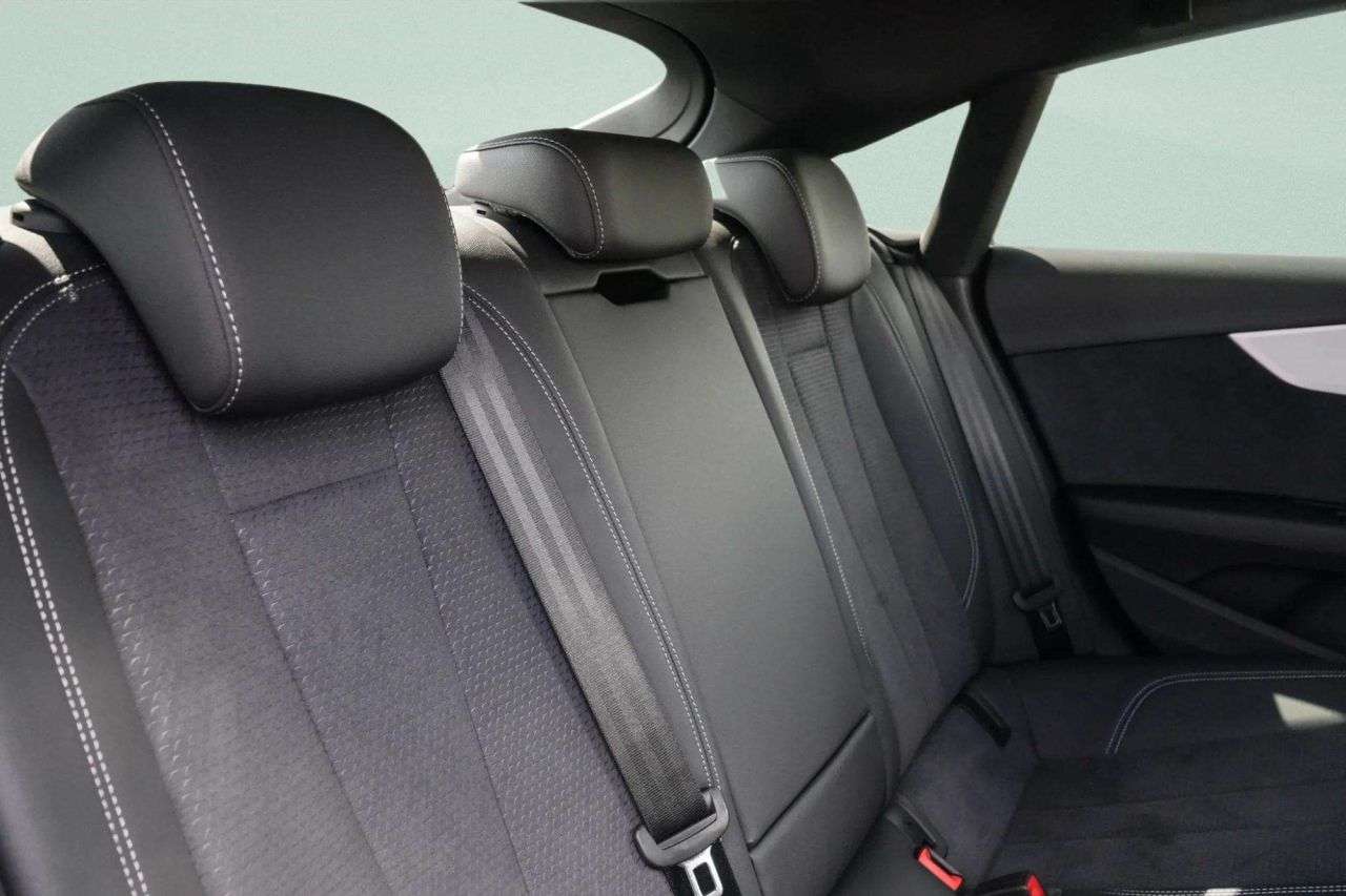 2024 AUDI A5 2024 AUDI A5