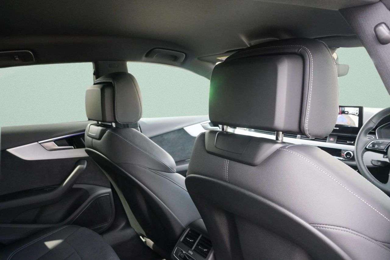 2024 AUDI A5 2024 AUDI A5