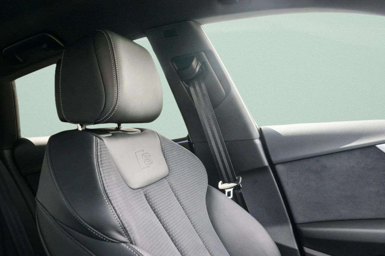 2024 AUDI A5 2024 AUDI A5