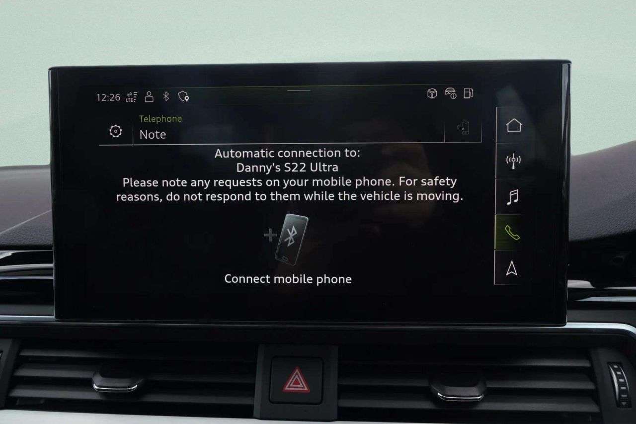 2024 AUDI A5 2024 AUDI A5