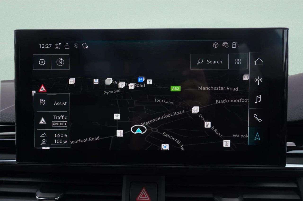 2024 AUDI A5 2024 AUDI A5