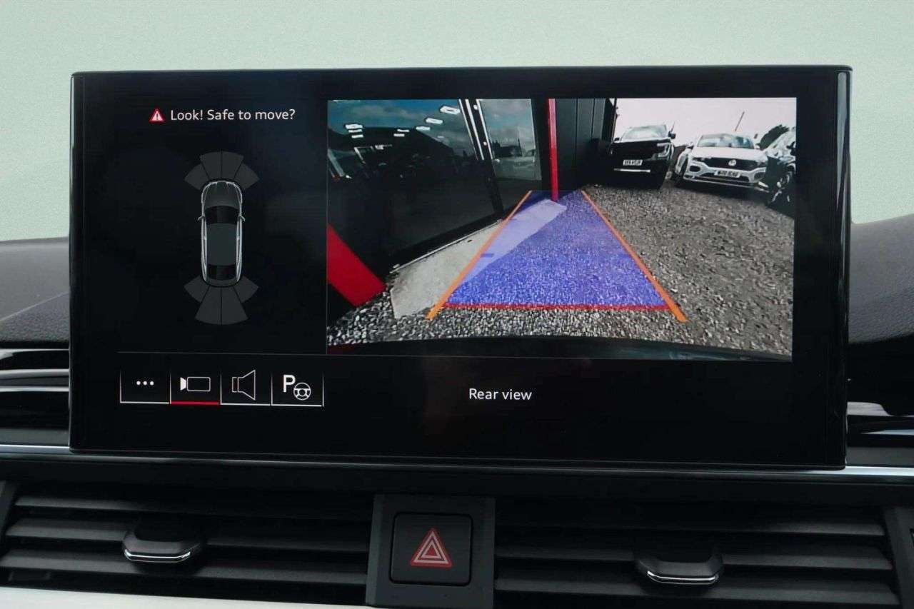 2024 AUDI A5 2024 AUDI A5