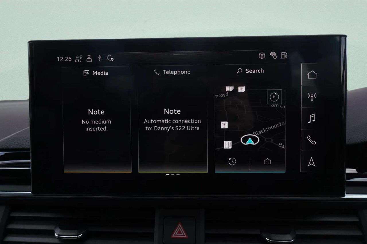 2024 AUDI A5 2024 AUDI A5