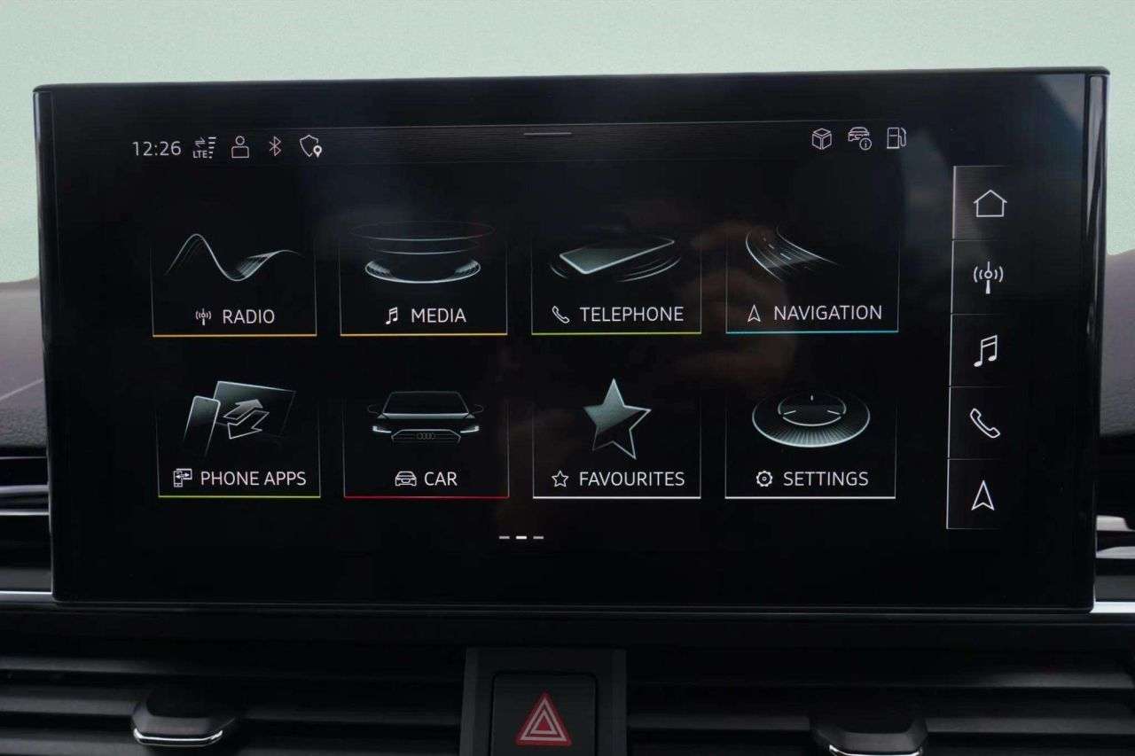 2024 AUDI A5 2024 AUDI A5