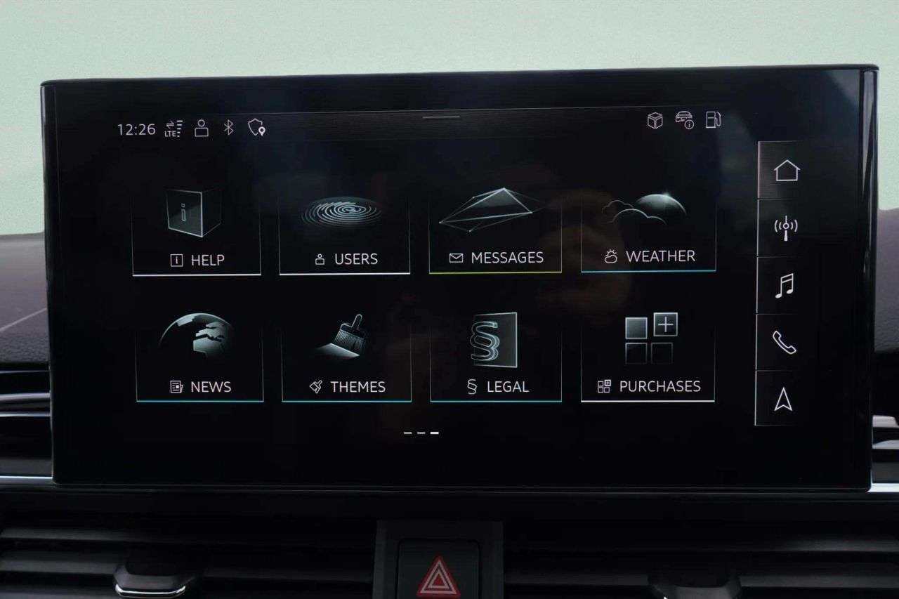 2024 AUDI A5 2024 AUDI A5