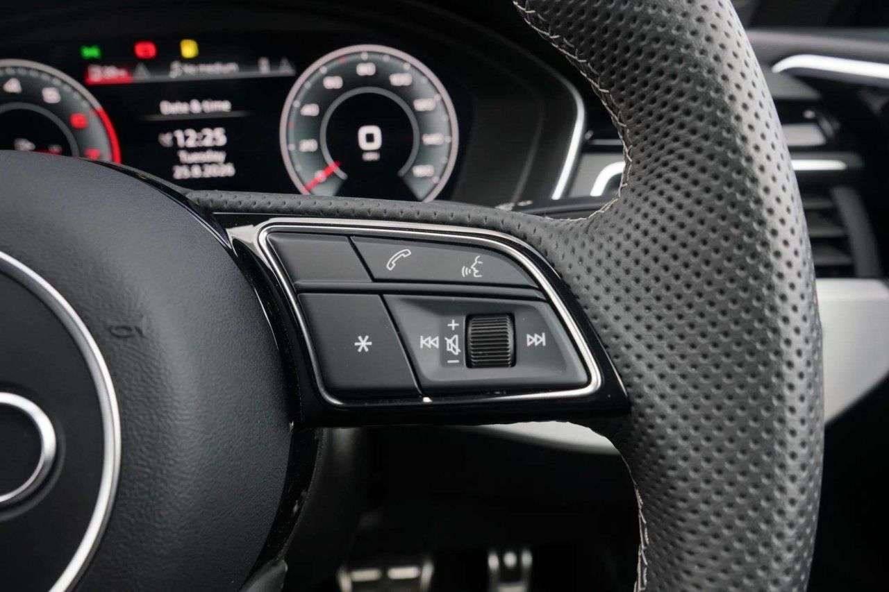 2024 AUDI A5 2024 AUDI A5