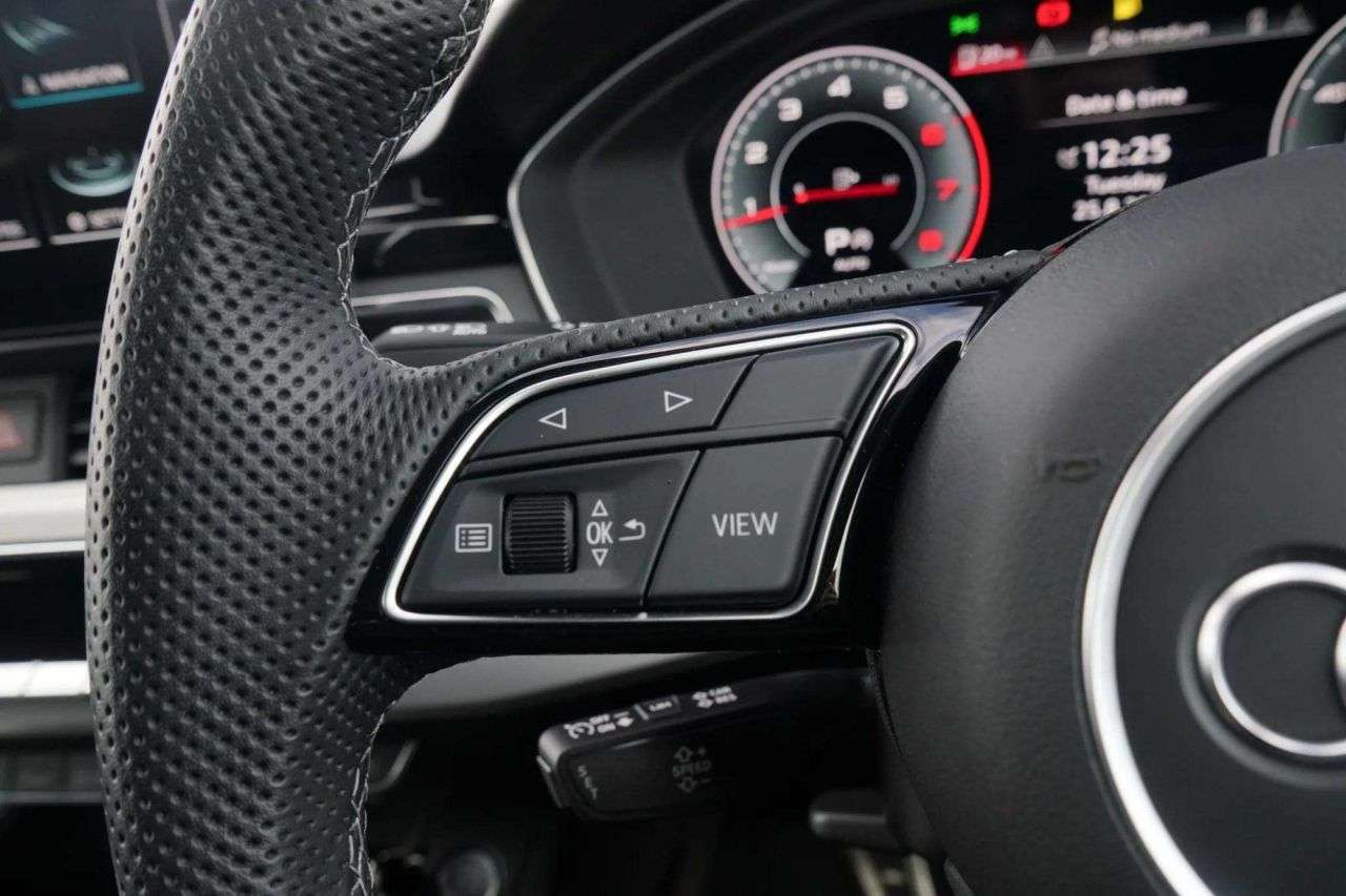 2024 AUDI A5 2024 AUDI A5