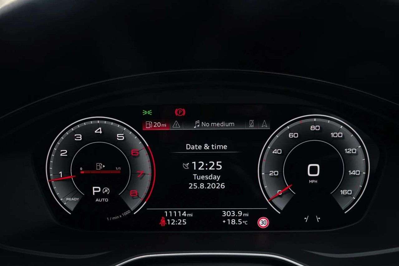 2024 AUDI A5 2024 AUDI A5
