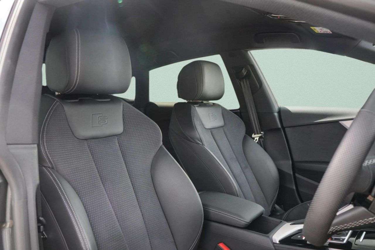 2024 AUDI A5 2024 AUDI A5