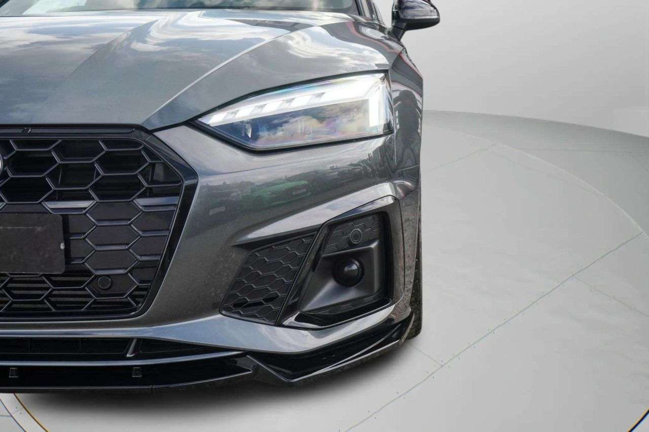 2024 AUDI A5 2024 AUDI A5