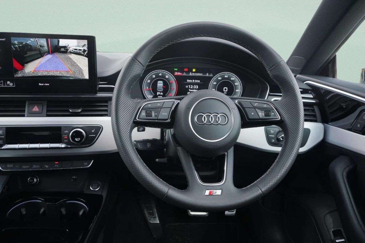 2024 AUDI A5 2024 AUDI A5