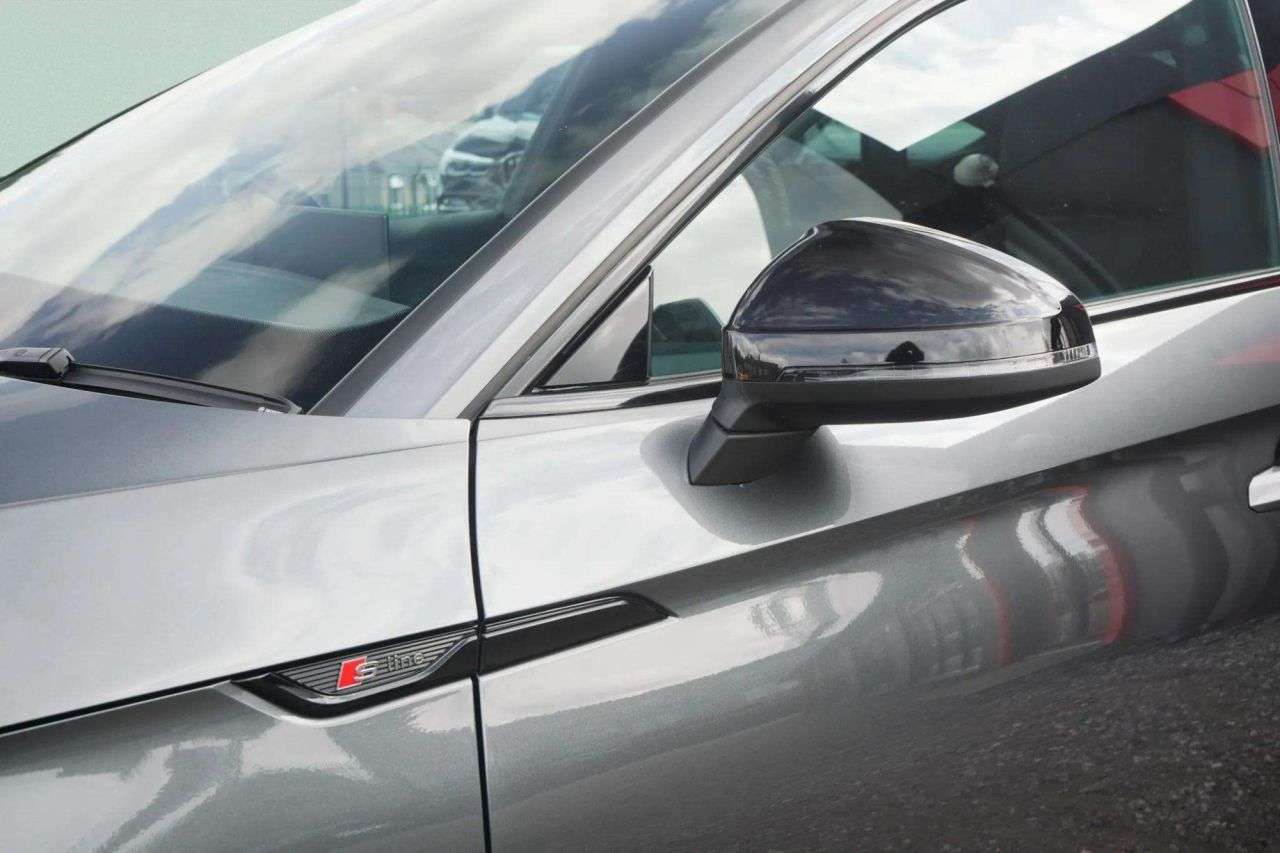 2024 AUDI A5 2024 AUDI A5