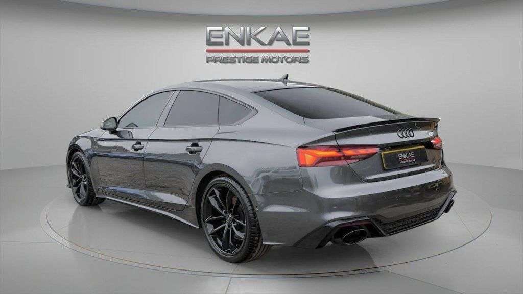 2024 AUDI A5 2024 AUDI A5