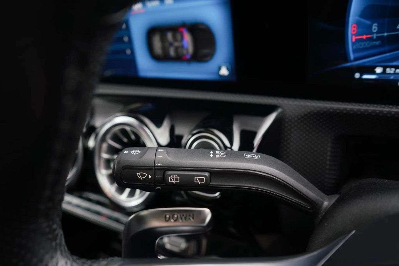 2024 MERCEDES-BENZ A CLASS 2024 MERCEDES-BENZ A CLASS
