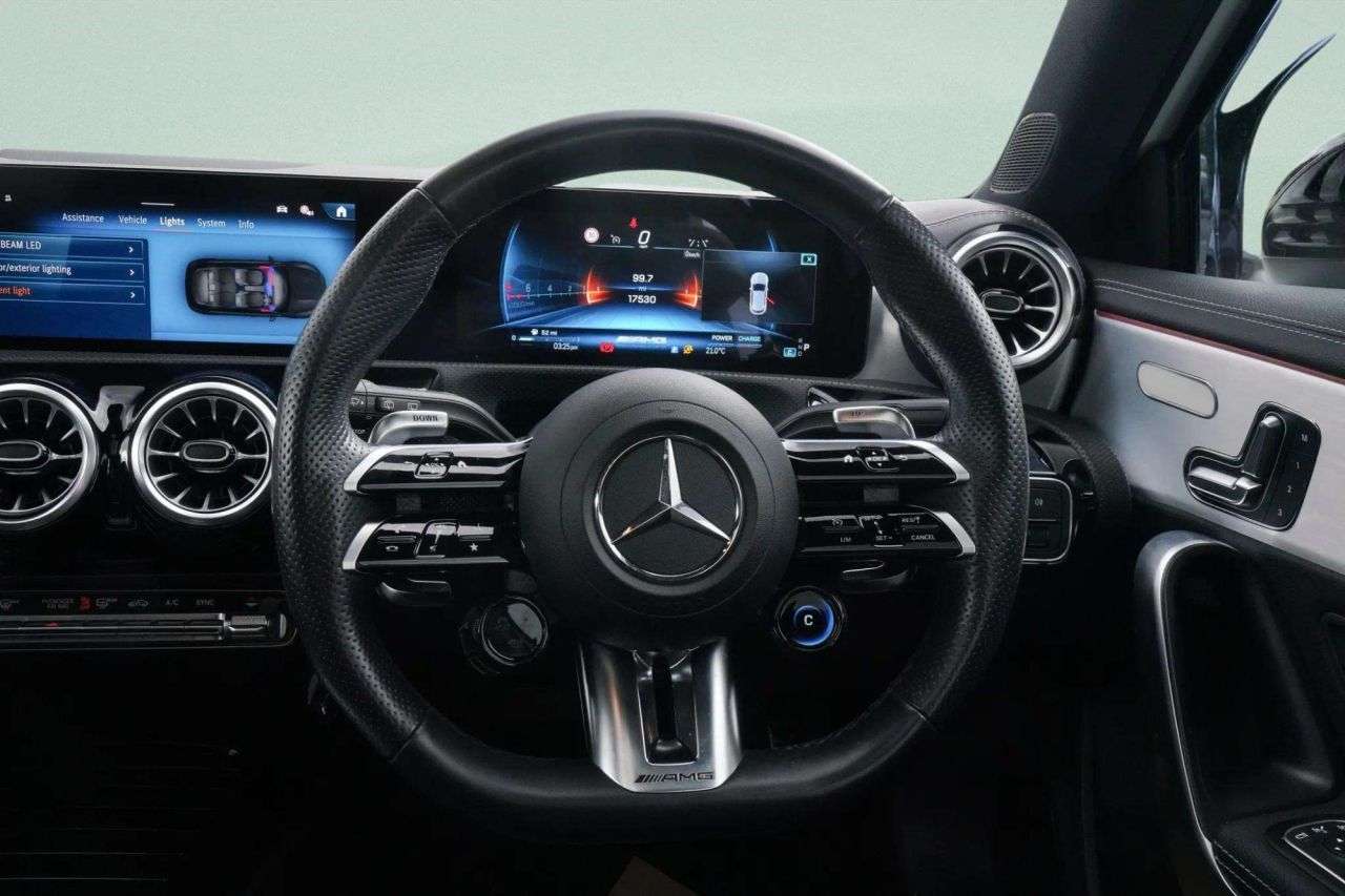 2024 MERCEDES-BENZ A CLASS 2024 MERCEDES-BENZ A CLASS