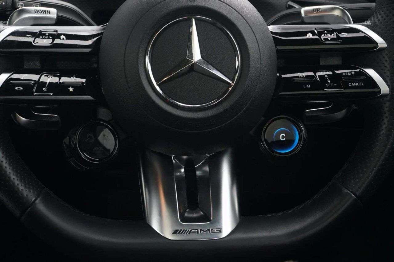 2024 MERCEDES-BENZ A CLASS 2024 MERCEDES-BENZ A CLASS