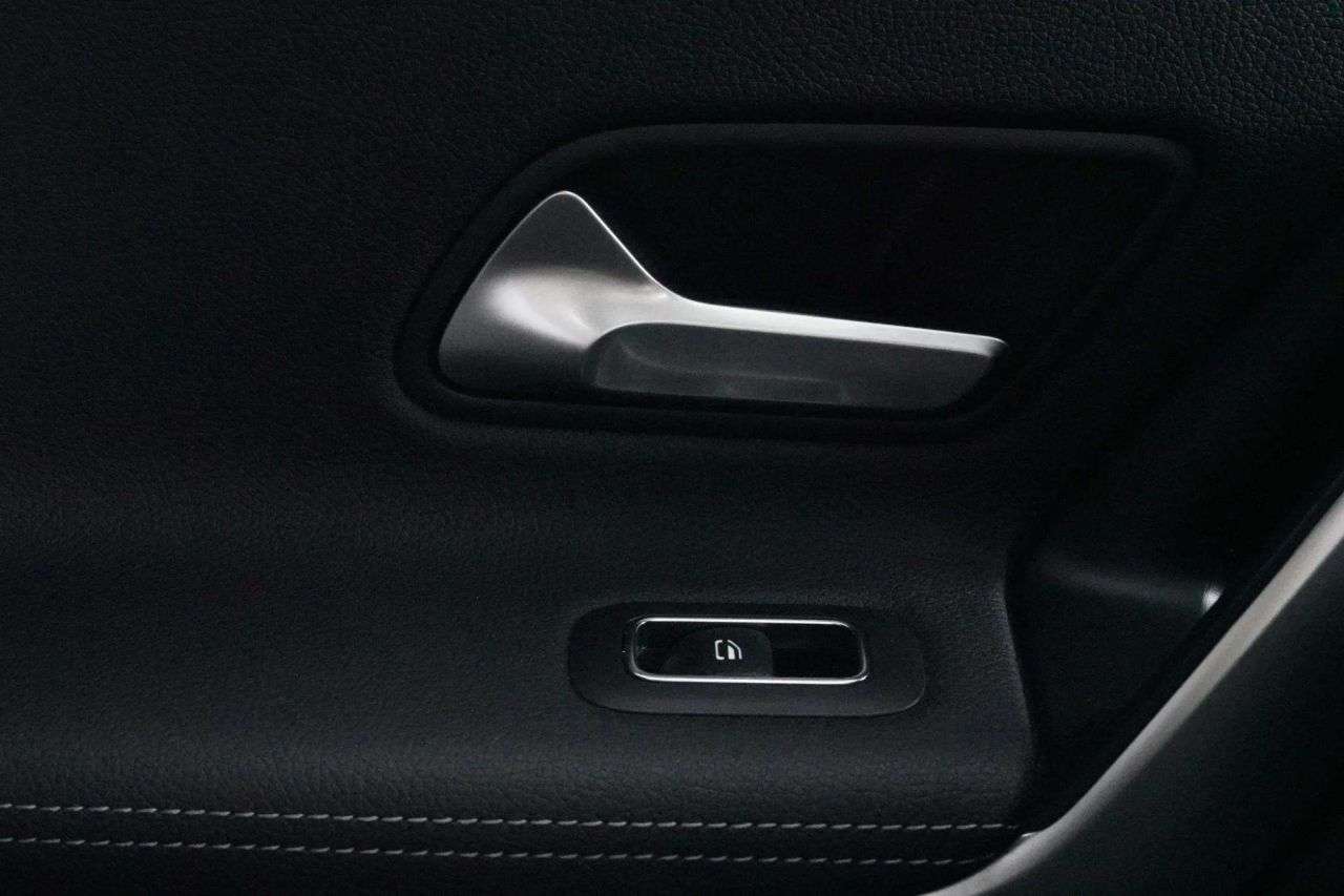 2024 MERCEDES-BENZ A CLASS 2024 MERCEDES-BENZ A CLASS