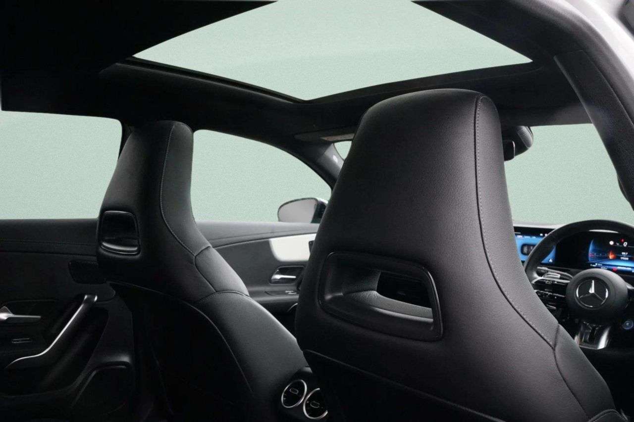 2024 MERCEDES-BENZ A CLASS 2024 MERCEDES-BENZ A CLASS