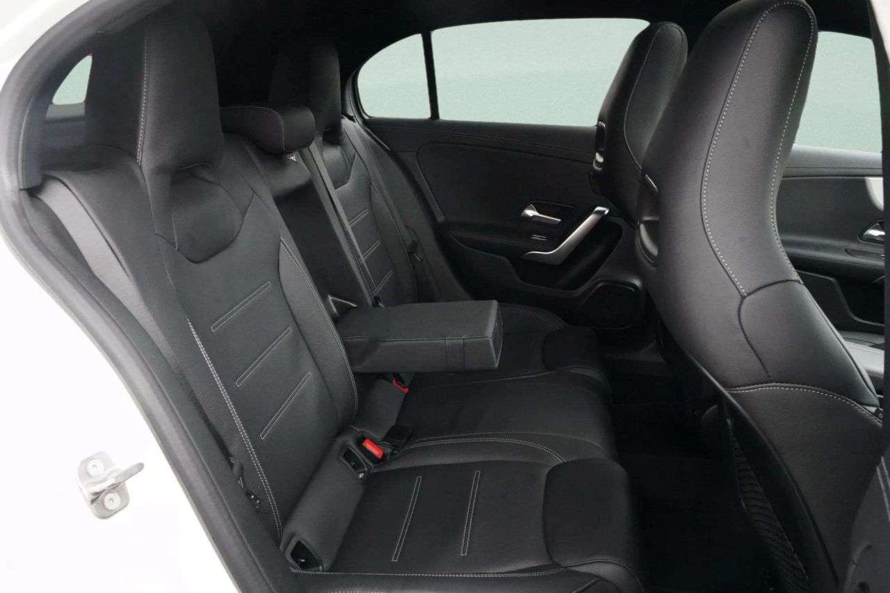 2024 MERCEDES-BENZ A CLASS 2024 MERCEDES-BENZ A CLASS