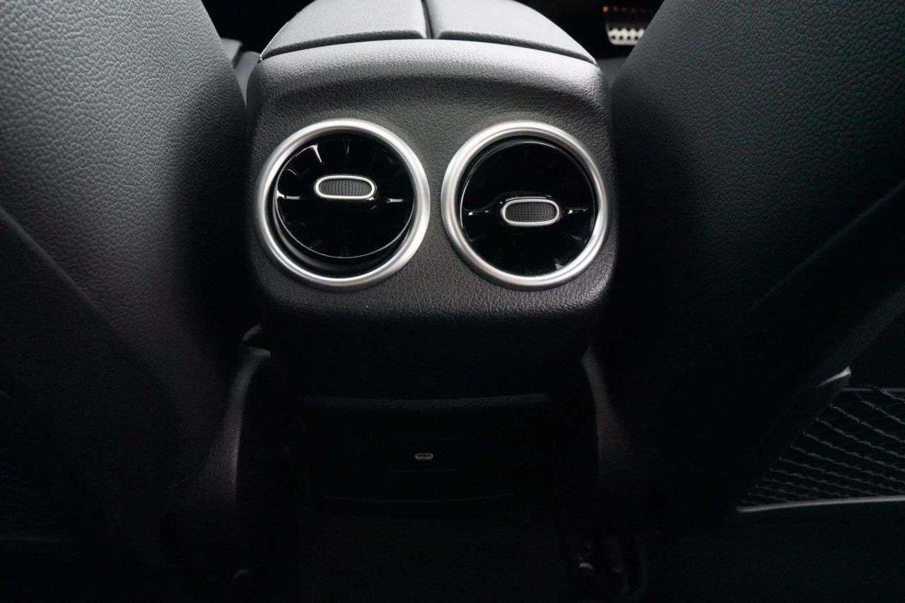 2024 MERCEDES-BENZ A CLASS 2024 MERCEDES-BENZ A CLASS