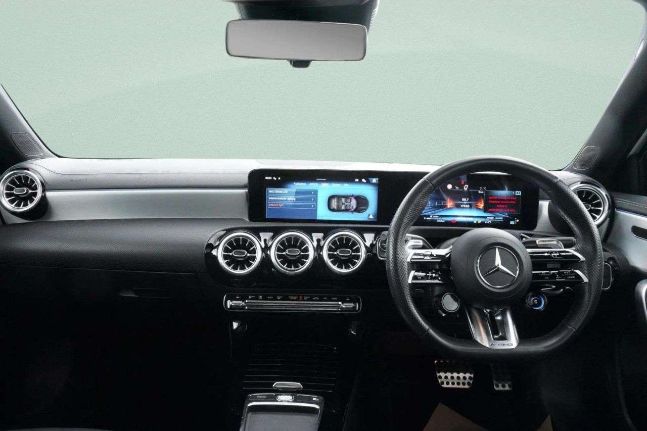 2024 MERCEDES-BENZ A CLASS 2024 MERCEDES-BENZ A CLASS