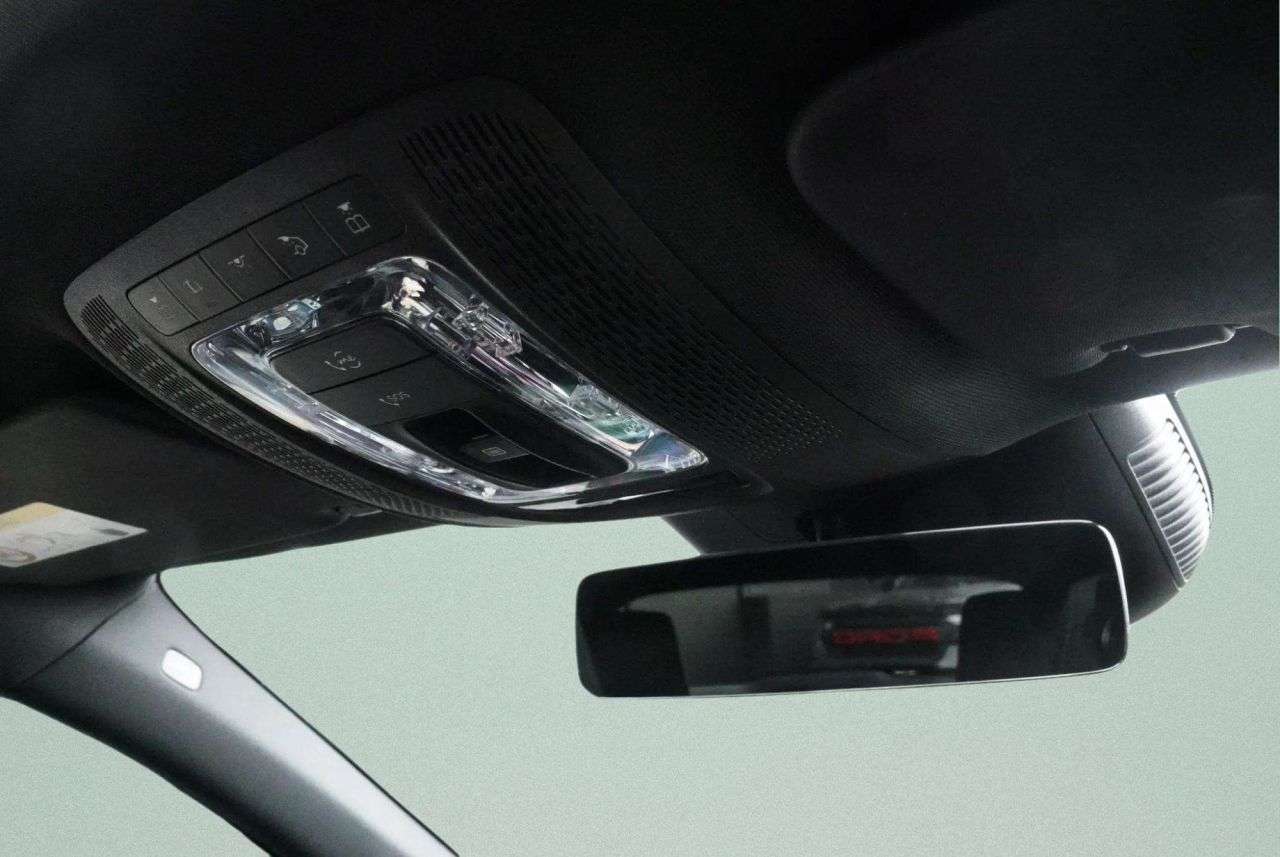 2024 MERCEDES-BENZ A CLASS 2024 MERCEDES-BENZ A CLASS