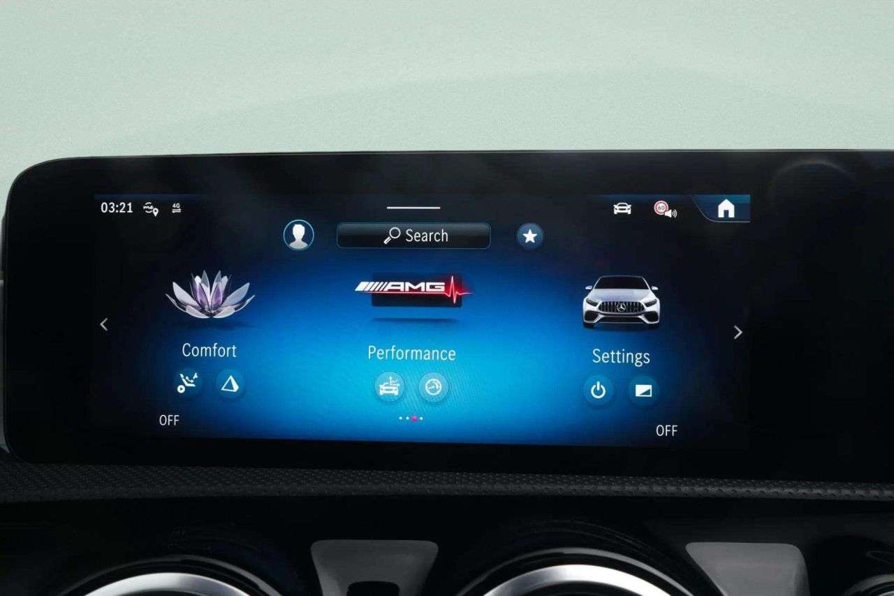 2024 MERCEDES-BENZ A CLASS 2024 MERCEDES-BENZ A CLASS
