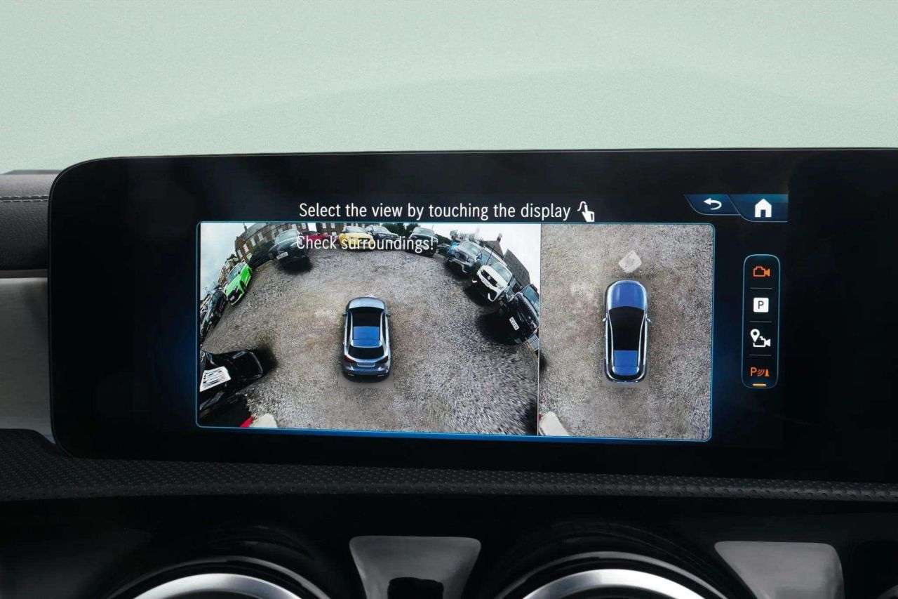 2024 MERCEDES-BENZ A CLASS 2024 MERCEDES-BENZ A CLASS