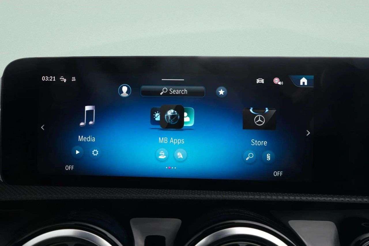 2024 MERCEDES-BENZ A CLASS 2024 MERCEDES-BENZ A CLASS