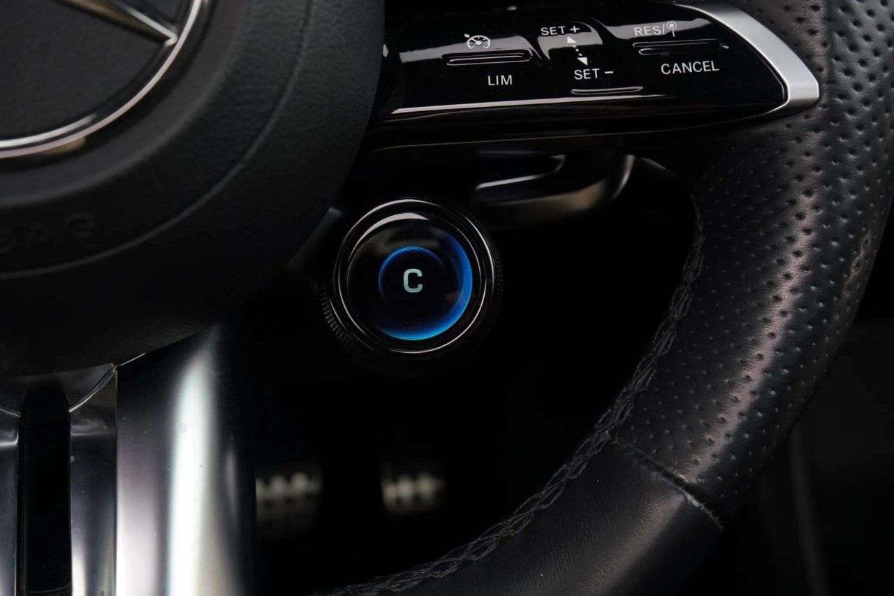 2024 MERCEDES-BENZ A CLASS 2024 MERCEDES-BENZ A CLASS