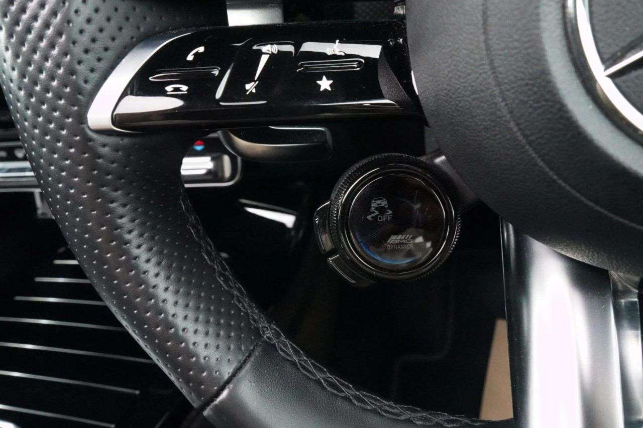 2024 MERCEDES-BENZ A CLASS 2024 MERCEDES-BENZ A CLASS