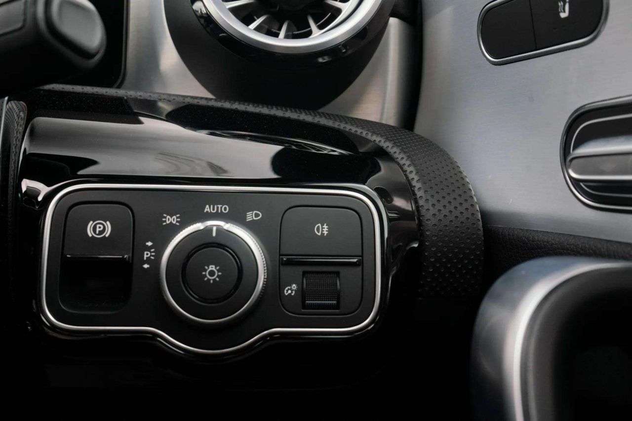 2024 MERCEDES-BENZ A CLASS 2024 MERCEDES-BENZ A CLASS