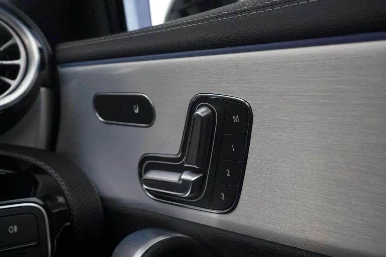 2024 MERCEDES-BENZ A CLASS 2024 MERCEDES-BENZ A CLASS